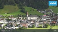 Archiv Foto Webcam Neustift im Stubaital 16:00
