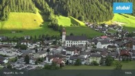 Archiv Foto Webcam Neustift im Stubaital 18:00