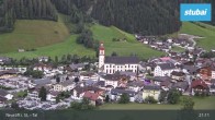 Archiv Foto Webcam Neustift im Stubaital 02:00