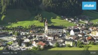 Archiv Foto Webcam Neustift im Stubaital 07:00