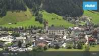 Archiv Foto Webcam Neustift im Stubaital 12:00