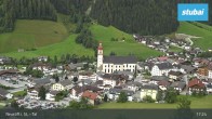 Archiv Foto Webcam Neustift im Stubaital 16:00