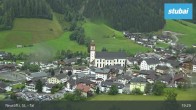 Archiv Foto Webcam Neustift im Stubaital 18:00