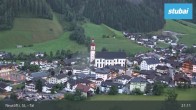 Archiv Foto Webcam Neustift im Stubaital 04:00