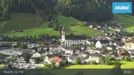 Archiv Foto Webcam Neustift im Stubaital 07:00