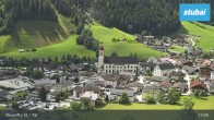 Archiv Foto Webcam Neustift im Stubaital 10:00
