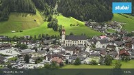 Archiv Foto Webcam Neustift im Stubaital 12:00