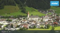 Archiv Foto Webcam Neustift im Stubaital 16:00