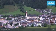 Archiv Foto Webcam Neustift im Stubaital 20:00