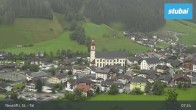Archiv Foto Webcam Neustift im Stubaital 06:00