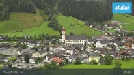 Archiv Foto Webcam Neustift im Stubaital 07:00