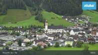 Archiv Foto Webcam Neustift im Stubaital 08:00