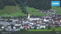 Archiv Foto Webcam Neustift im Stubaital 02:00