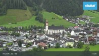 Archived image Webcam View of Neustift im Stubaital 10:00