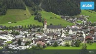 Archived image Webcam View of Neustift im Stubaital 12:00
