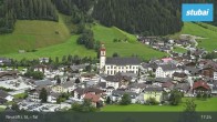 Archiv Foto Webcam Neustift im Stubaital 16:00