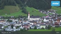 Archiv Foto Webcam Neustift im Stubaital 20:00