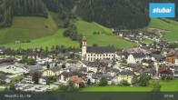 Archiv Foto Webcam Neustift im Stubaital 07:00