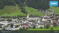 Archiv Foto Webcam Neustift im Stubaital 12:00