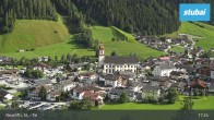 Archiv Foto Webcam Neustift im Stubaital 16:00