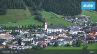 Archiv Foto Webcam Neustift im Stubaital 20:00