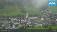 Archiv Foto Webcam Neustift im Stubaital 10:00