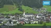 Archiv Foto Webcam Neustift im Stubaital 12:00