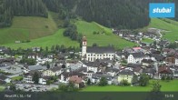 Archiv Foto Webcam Neustift im Stubaital 14:00