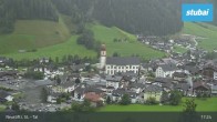 Archiv Foto Webcam Neustift im Stubaital 16:00