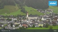 Archiv Foto Webcam Neustift im Stubaital 18:00