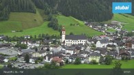 Archiv Foto Webcam Neustift im Stubaital 07:00