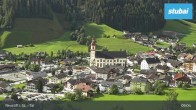 Archiv Foto Webcam Neustift im Stubaital 08:00
