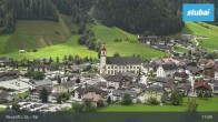 Archiv Foto Webcam Neustift im Stubaital 10:00