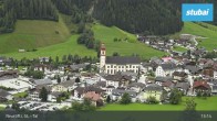 Archiv Foto Webcam Neustift im Stubaital 12:00