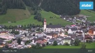 Archiv Foto Webcam Neustift im Stubaital 02:00