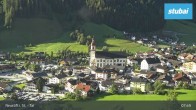 Archiv Foto Webcam Neustift im Stubaital 07:00