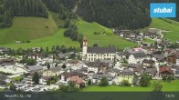 Archiv Foto Webcam Neustift im Stubaital 12:00