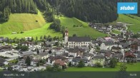 Archiv Foto Webcam Neustift im Stubaital 14:00