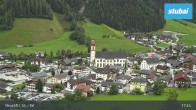 Archiv Foto Webcam Neustift im Stubaital 16:00