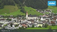 Archiv Foto Webcam Neustift im Stubaital 18:00