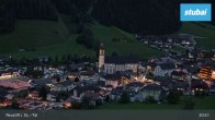Archiv Foto Webcam Neustift im Stubaital 20:00