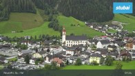 Archiv Foto Webcam Neustift im Stubaital 06:00