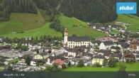 Archiv Foto Webcam Neustift im Stubaital 07:00