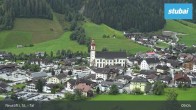 Archiv Foto Webcam Neustift im Stubaital 08:00