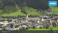Archiv Foto Webcam Neustift im Stubaital 10:00