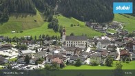 Archiv Foto Webcam Neustift im Stubaital 12:00