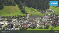 Archiv Foto Webcam Neustift im Stubaital 14:00