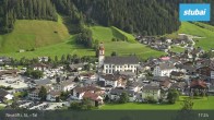 Archiv Foto Webcam Neustift im Stubaital 16:00
