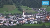 Archiv Foto Webcam Neustift im Stubaital 00:00