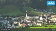 Archiv Foto Webcam Neustift im Stubaital 07:00